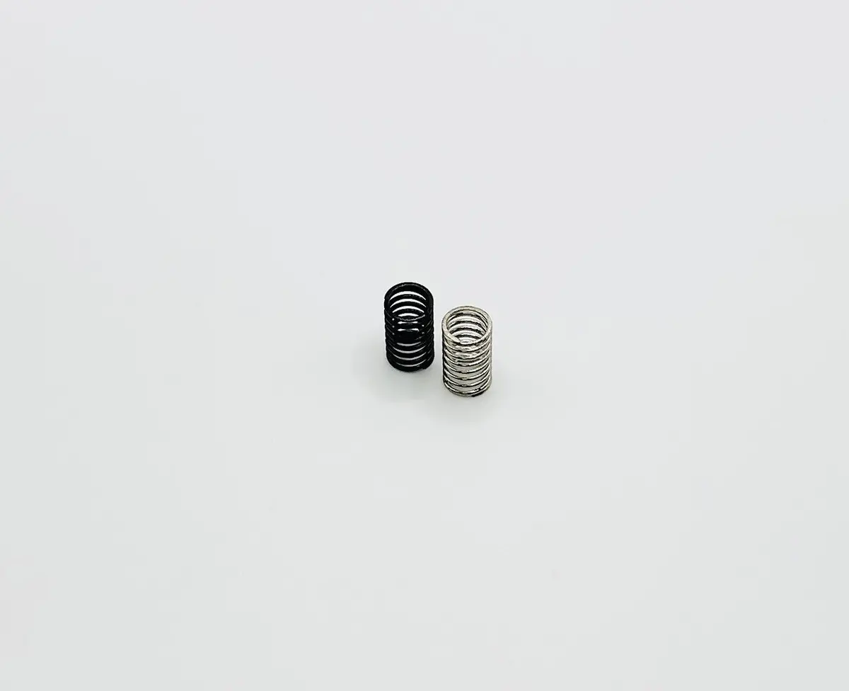Mwx Performance Center Spring Set (2) 1