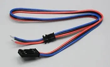 Airtronics Servo Plug With Cable (3 Wire) #99401 1