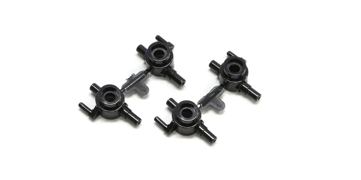 Kyosho Camber Knuckle Set(4.5/Mini-Z Awd) 1