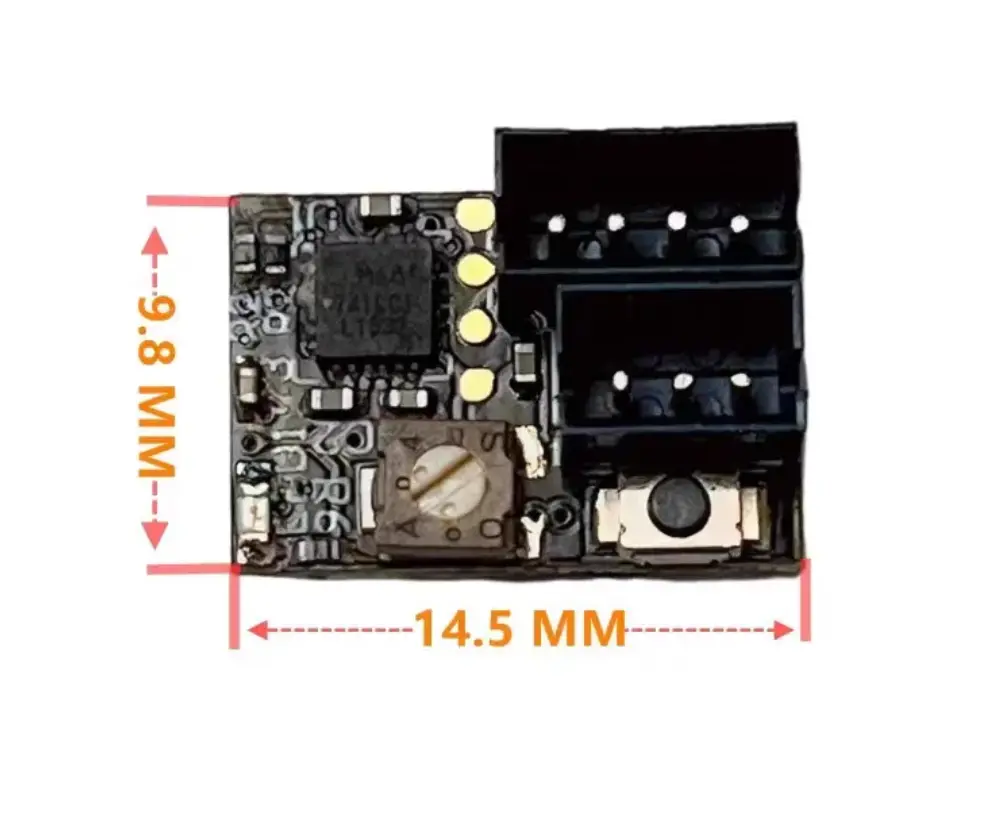 Gt55 V4 Gyro No Case 1