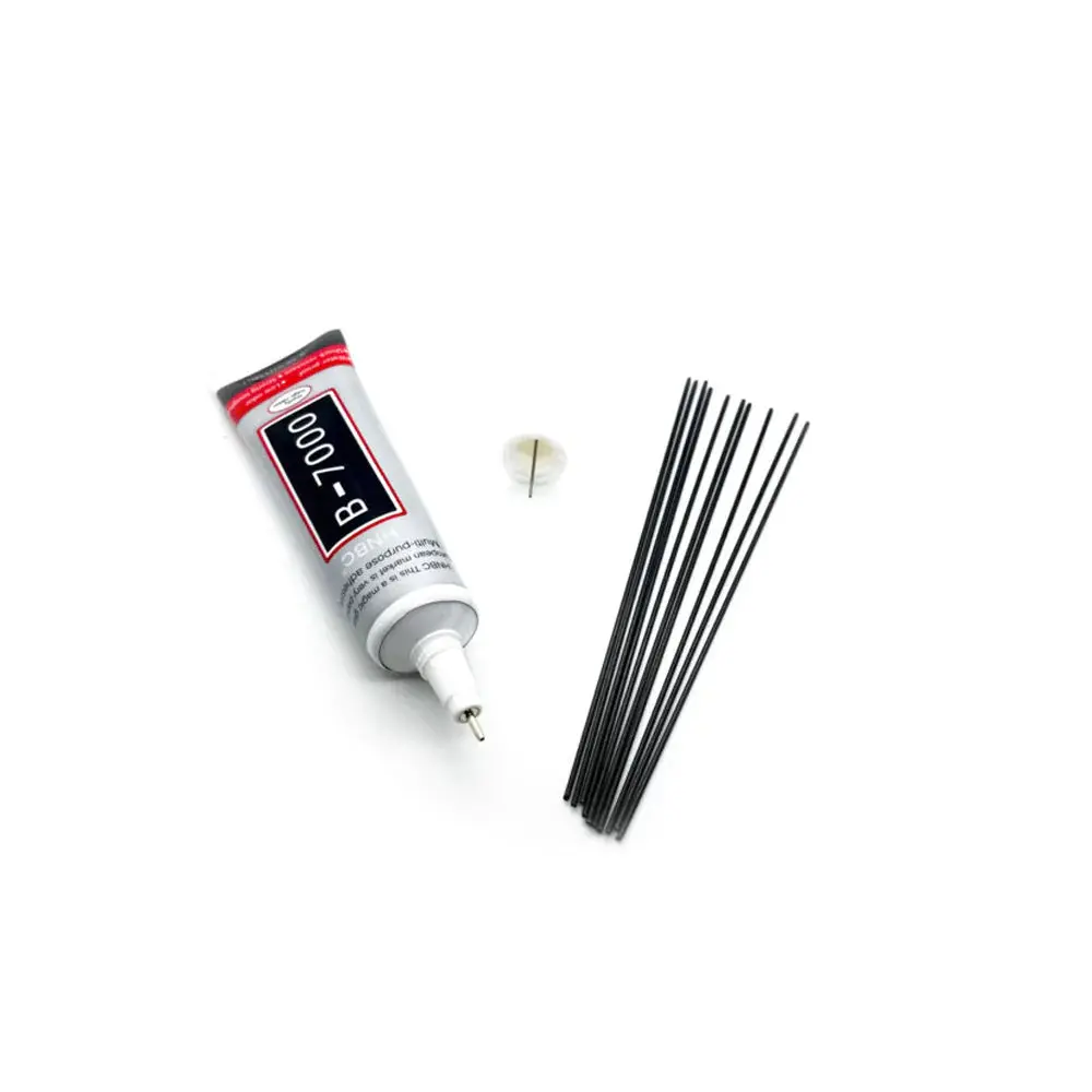 Mxlr Carbon Body Reinforcement Set 1
