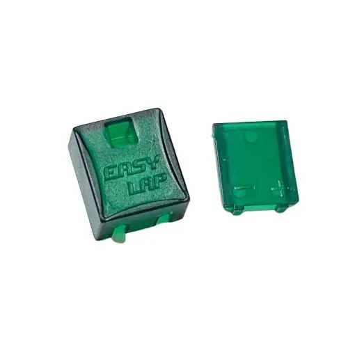 Easylap Case For Et001x Transponder (Green) 1