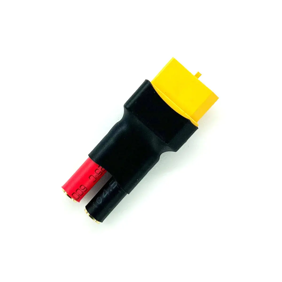 Charge Adapter 4.0Mm Bullet To Xt60 Adapter, For Charge Cable 1