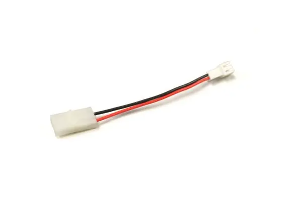 Kyosho Charger Convert Connector(Std-Micro) 1