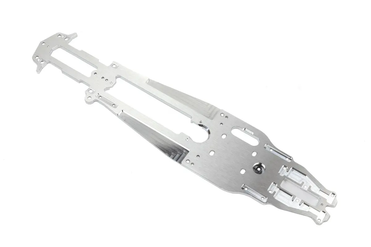 Mugen Chassis: Mrx6r 1
