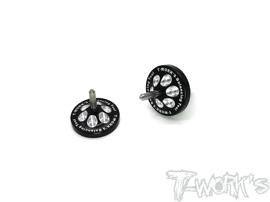 Tworks Chassis Balancing Tool 1