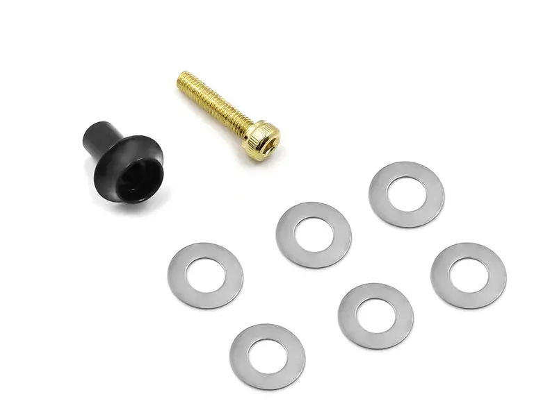Tworks Long Clutch Bearing Stopper (On Road) 1