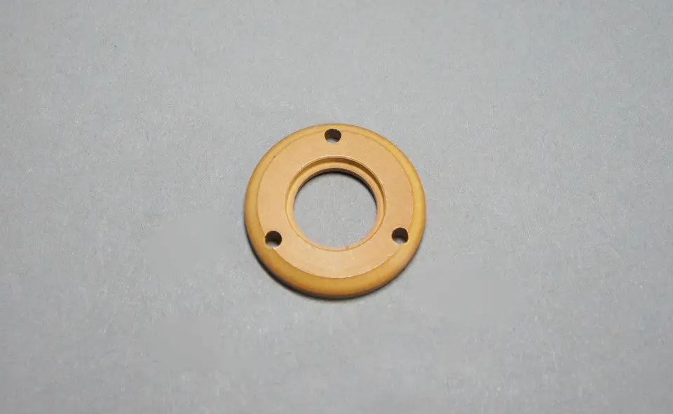 Mugen Clutch Shoe H.D. (V2) 1