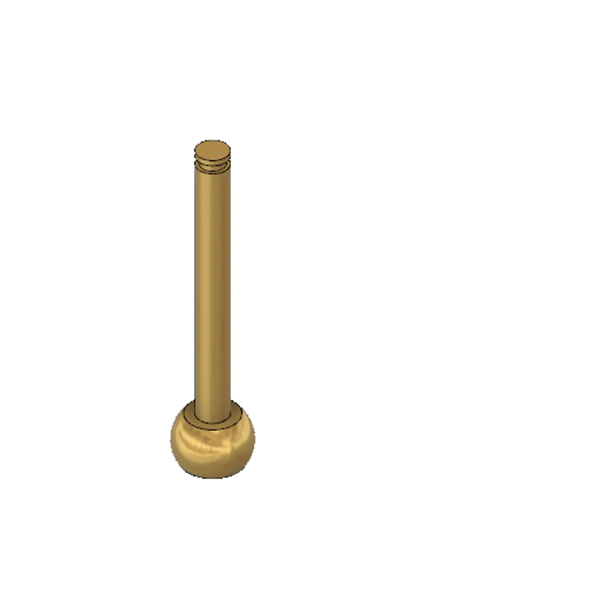 Mwx Performance Coated Kingpins 1