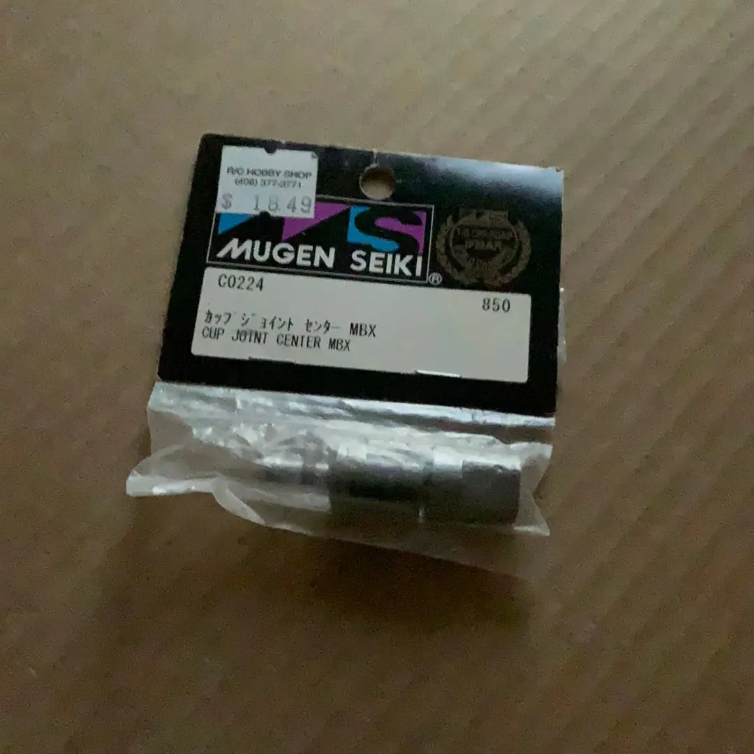 Mugen Seiki C0224 1
