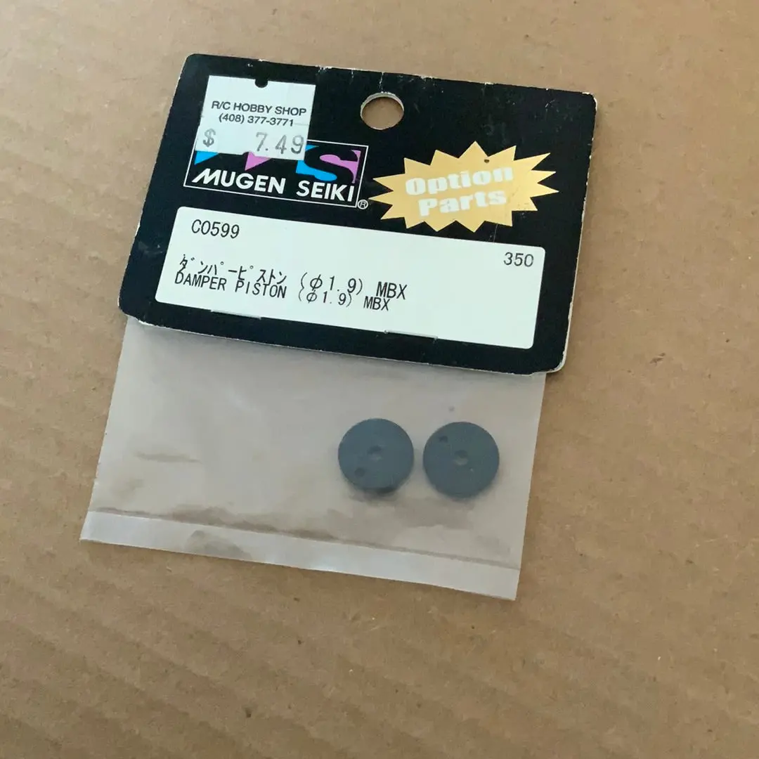 Mugen Seiki C0599 1