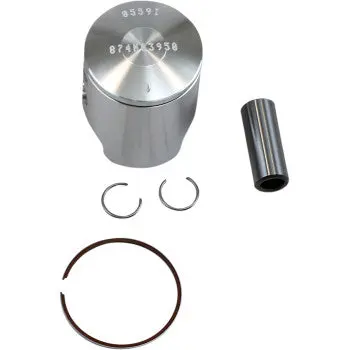 Wiseco 0910-3963 Pro-Lite Piston Kit 39.50Mm Ktm 50 Sx 2009–2025 1