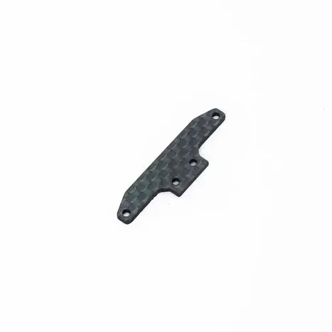 G-Force Carbon Front Bumper For Tt24 1
