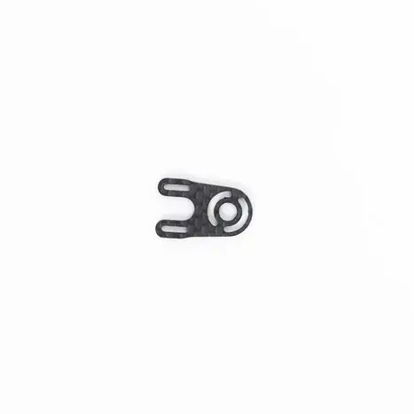G-Force Carbon Motor Plate For Tt24 1