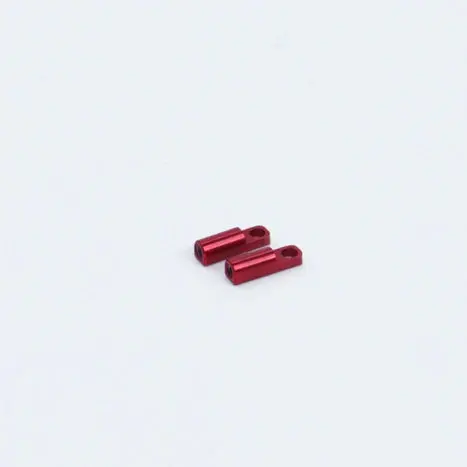 G-Force Aluminum Rear Body Post For Tt24 1