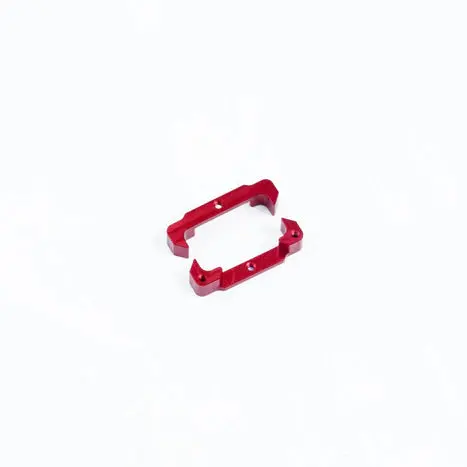 G-Force Aluminum Battery Holder For Tt24 1