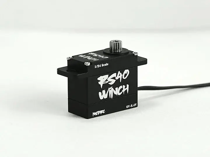 Nsdrc Rs40 Nano Winch 2