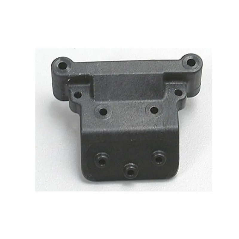 Bulkhead Front Nitro Evader St (Dtxc6805) 1