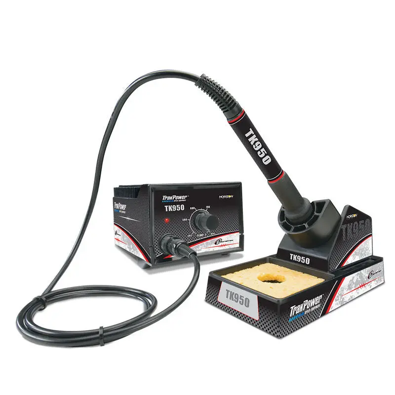 Trakpower Tk950 Soldering Station - Dtxr0950 1
