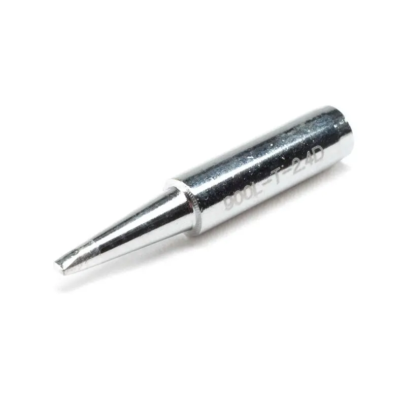 Trakpower Soldering Iron Chisel Tip 2.4Mm Tk-950 - Dtxr0969 1