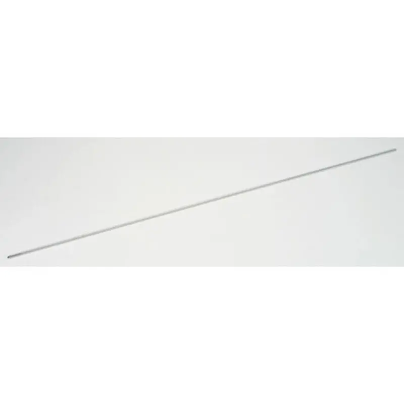 Steel Rod Assembly, Nylon 1