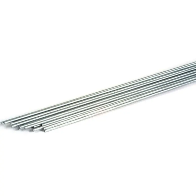 Threaded Rods, 4-40 X 12" (24) 1