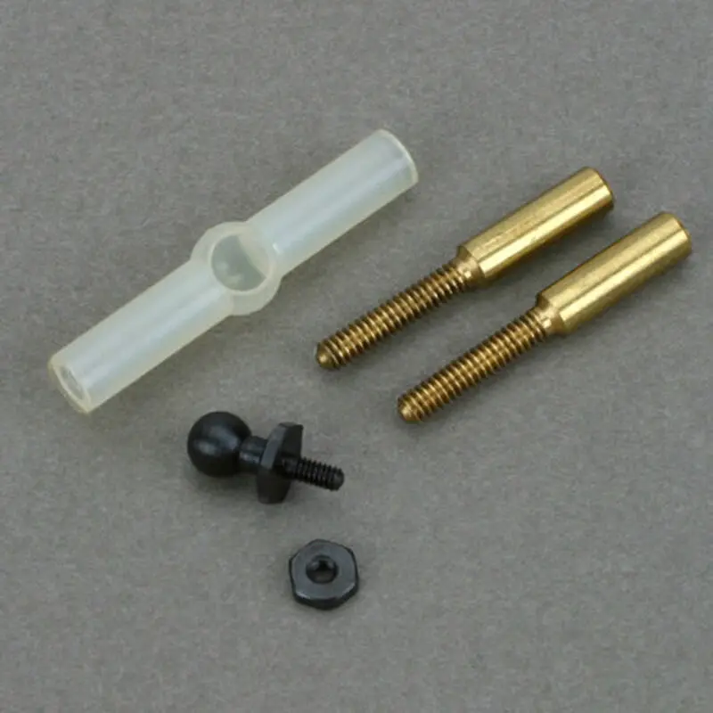 Aileron Connectors And Ball Link 1