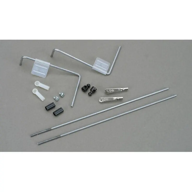 Strip Aileron Ball Link 1