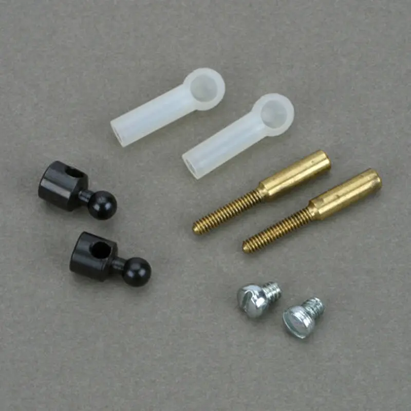 Aileron Horn Wire Ball Links 1
