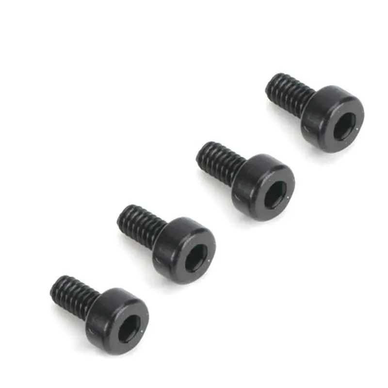 Socket Head Cap Screws, 2Mm X 4 - Dub2111 1
