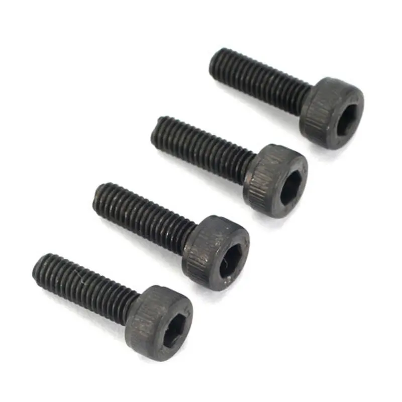 Socket Head Cap Screws, 3Mm X 10 - Dub2123 1