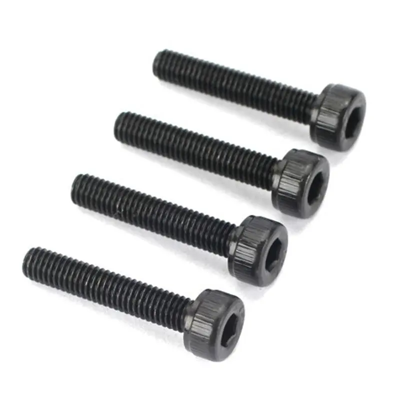 Socket Head Cap Screws, 3Mm X 15 - Dub2124 1