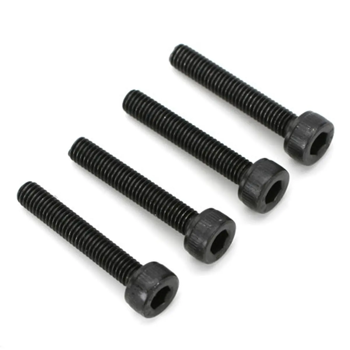 Socket Head Cap Screws, 3Mm X 18 - Dub2125 1