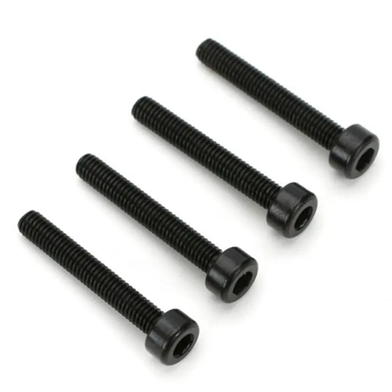Socket Head Cap Screws, 3Mm X 20 - Dub2126 1