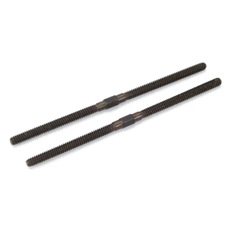 Turnbuckles (2) 4-40, 2-5/8" Long - Dub2157 1