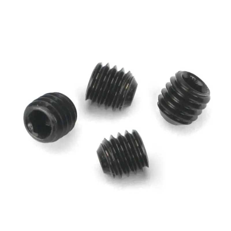 Socket Set Screws, 3Mm X 3 (4Pk) - Dub2168 1