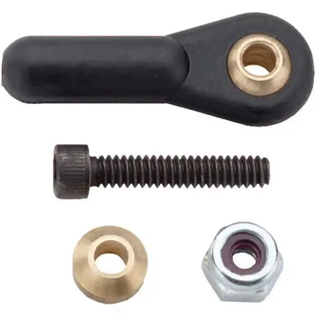 3Mm Heavy Duty Ball Links (2) - Dub2321 1