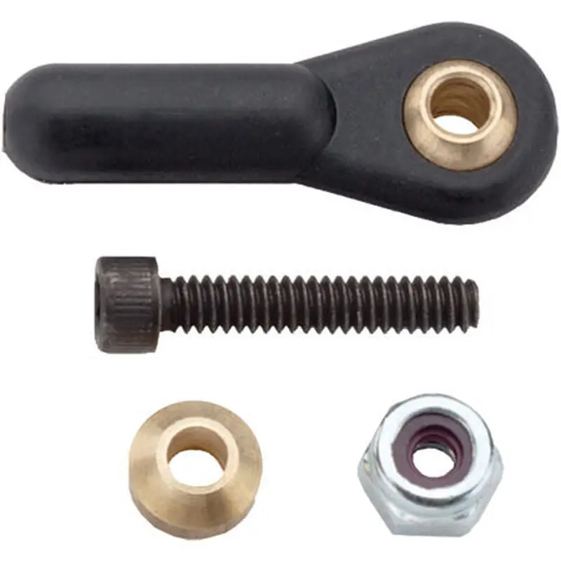 3Mm Heavy Duty Ball Links (12) Bulk 1