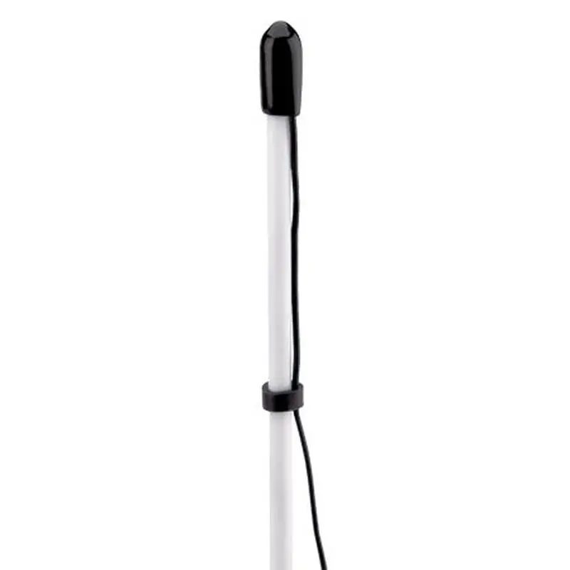 Antenna Caps With Silicone Collar 2 - Dub2342 1