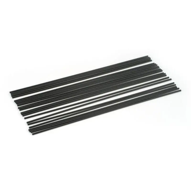 Antenna Tube, Black 24 - Dub2348 1