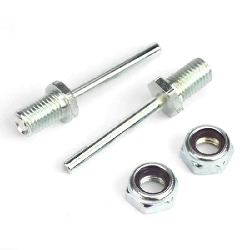 Axle Shafts,5/32 X 1-1/4" 1