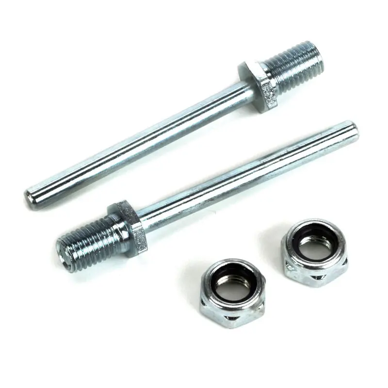 Axle Shafts,3/16 X 2" 1