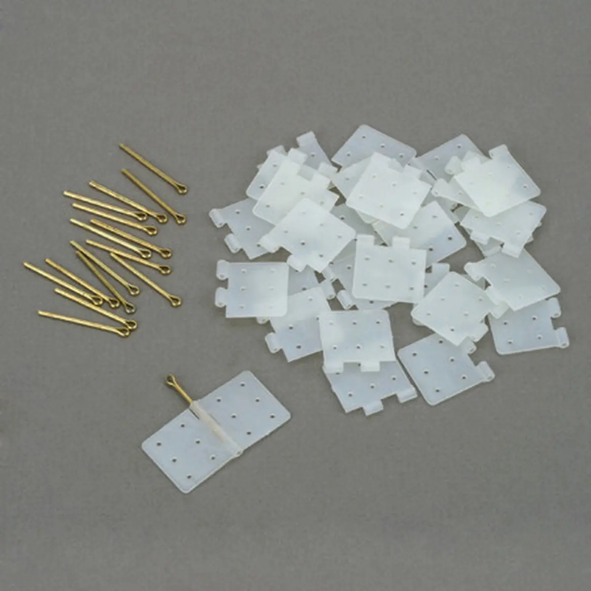 Nylon Hinges,Heavy Duty (15) - Dub257 1