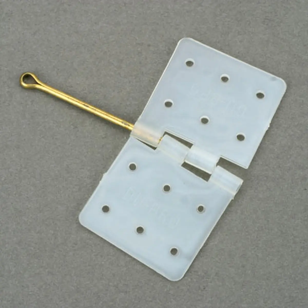 Nylon Hinges,Heavy Duty (15) - Dub257 2