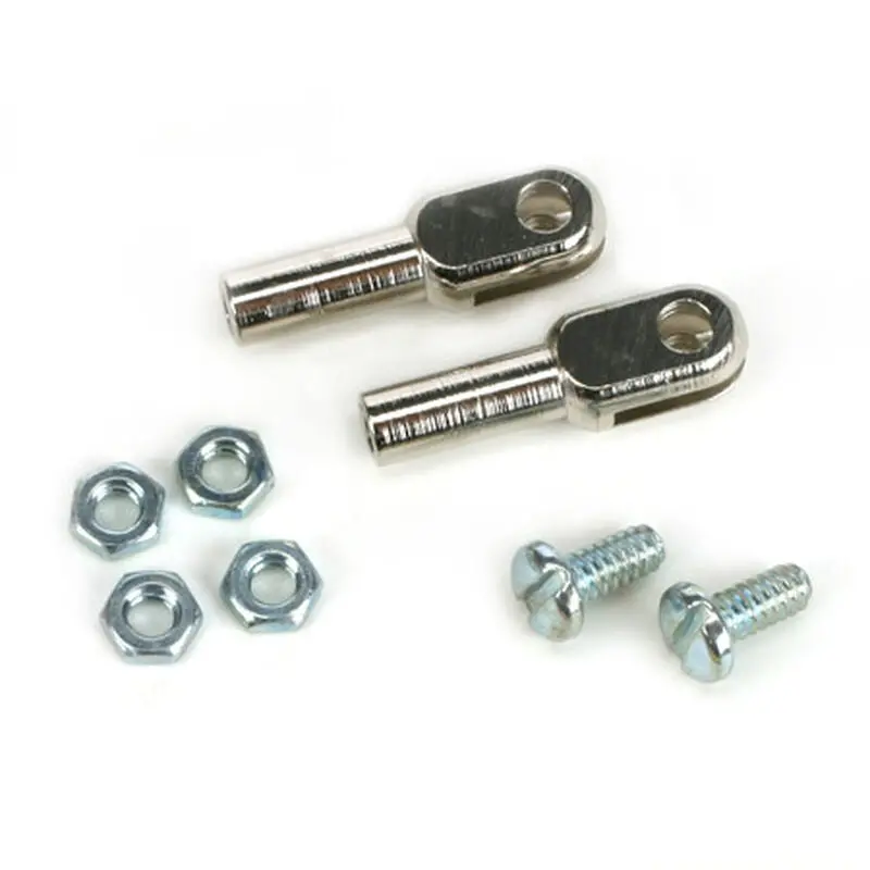 Threaded Rod Ends 1