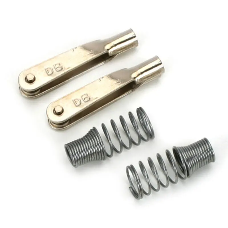 Solder Link, Large 1