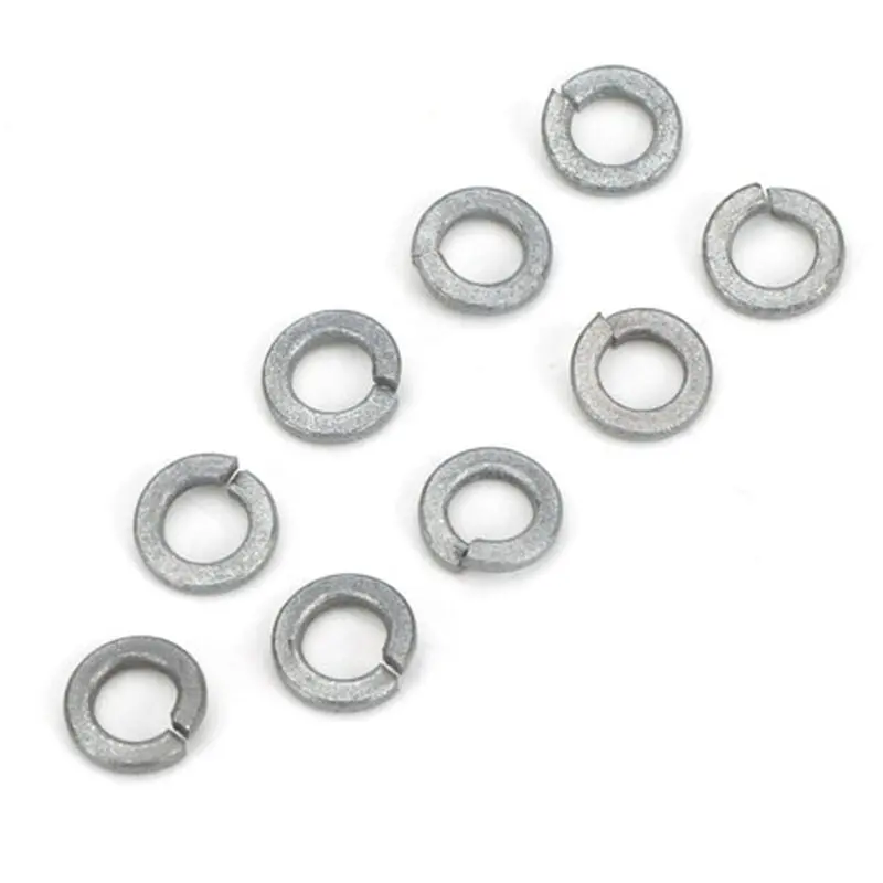 #4 Split Washer 1