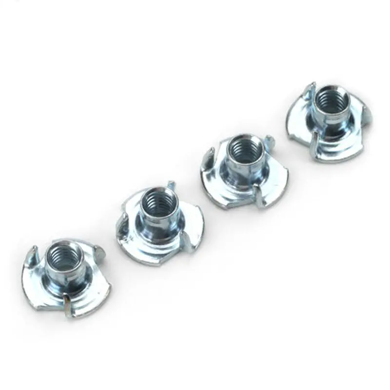 Blind Nuts, 8-32 1