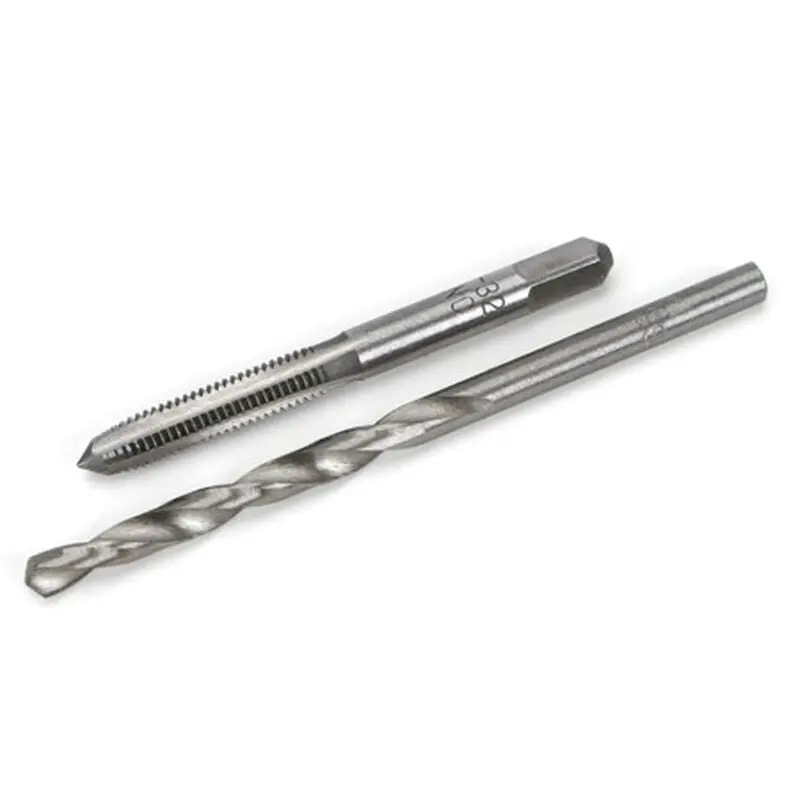 Tap & Drill Sets, 10-32 1
