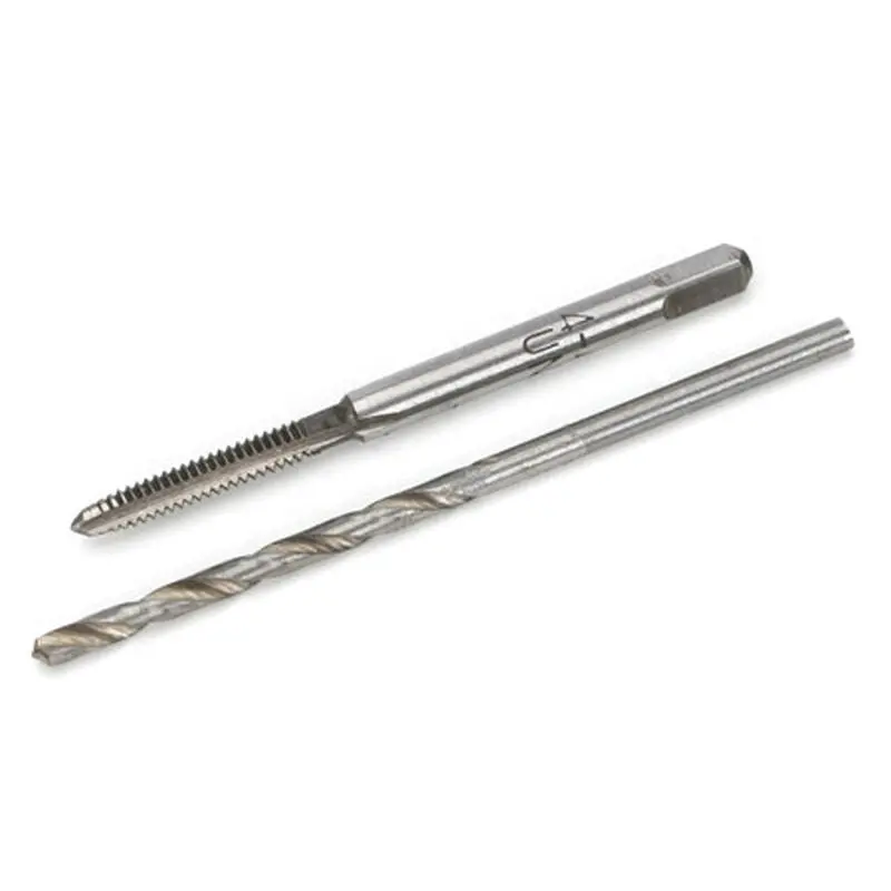 Tap & Drill Sets, 4-40 1